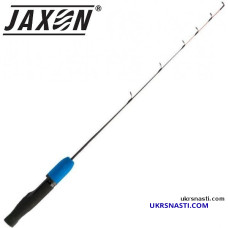 Удилище зимнее Jaxon Ice Rod Flat Tip WJ-IRE01A длина 58см 